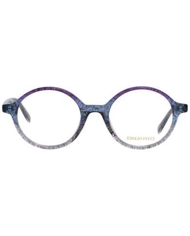 MONTATURE DA VISTA DONNA PUCCI EP5091 50077