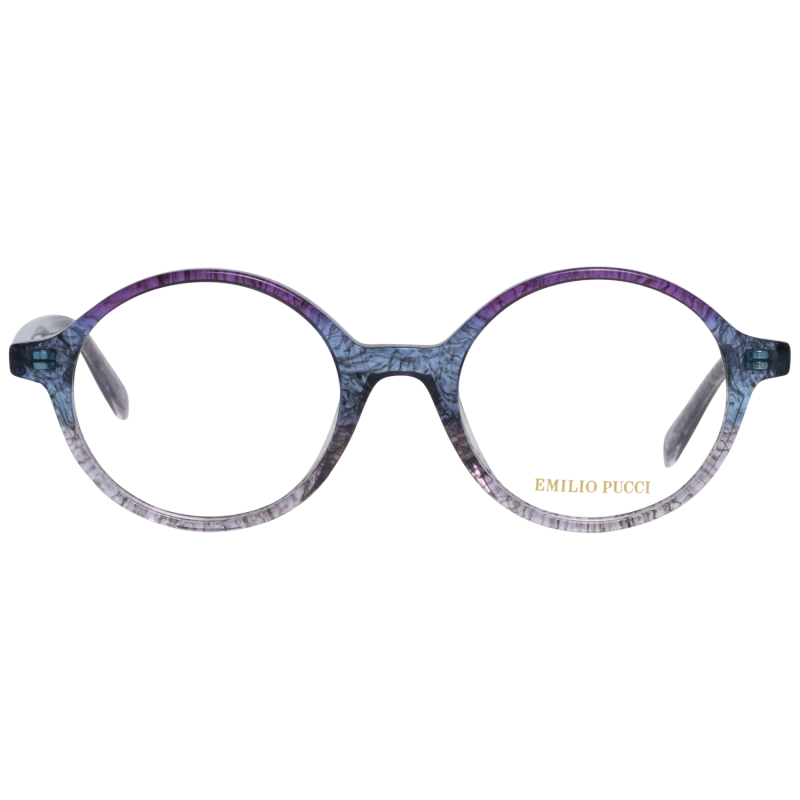 MONTATURE DA VISTA DONNA PUCCI EP5091 50077