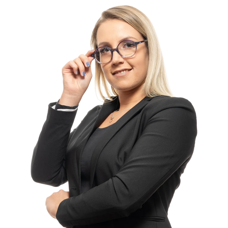 MONTATURE DA VISTA DONNA PUCCI EP5091 50077