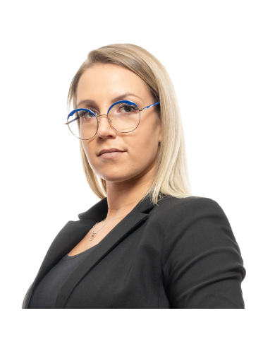 MONTATURE DA VISTA DONNA PUCCI EP5130 54032