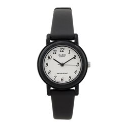 Orologio CASIO COLLECTION POP LADY - BLACK Donna