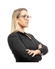 MONTATURE DA VISTA DONNA PUCCI EP5094 53055