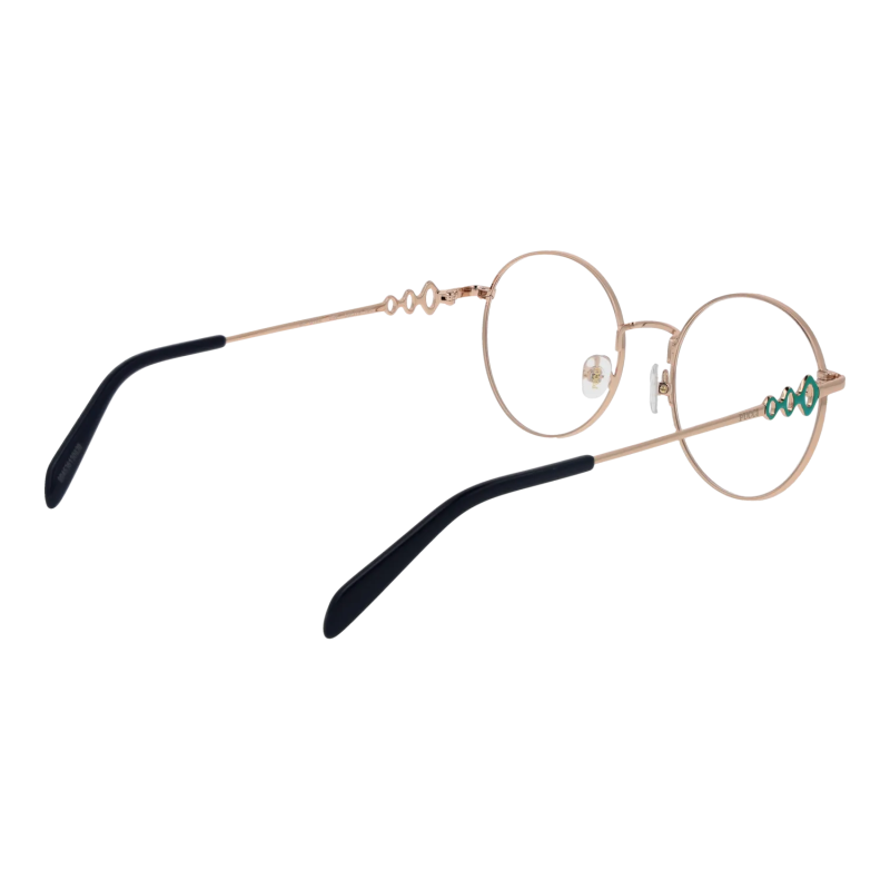 MONTATURE DA VISTA DONNA PUCCI EP5180 50092