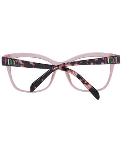 MONTATURE DA VISTA DONNA PUCCI EP5183 54072