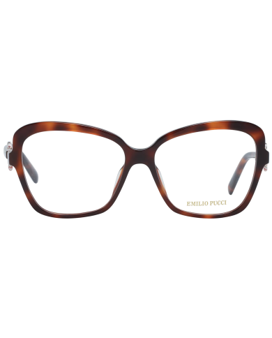 MONTATURE DA VISTA DONNA PUCCI EP5175 55052