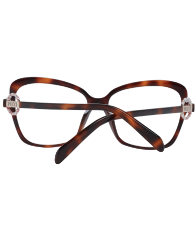 MONTATURE DA VISTA DONNA PUCCI EP5175 55052