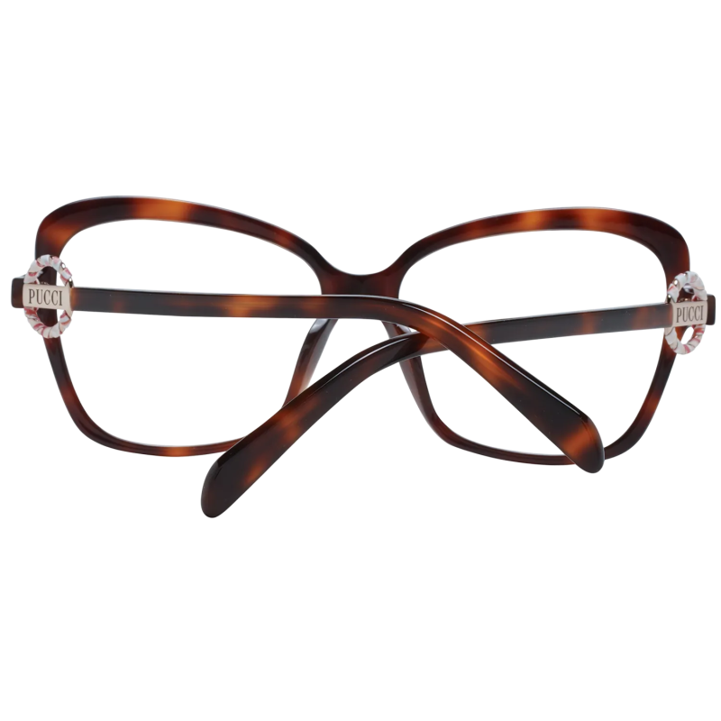 MONTATURE DA VISTA DONNA PUCCI EP5175 55052