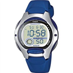 Orologio CASIO SPORT ILLUMINATOR - BLUE Donna