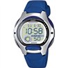 Orologio CASIO SPORT ILLUMINATOR - BLUE Donna