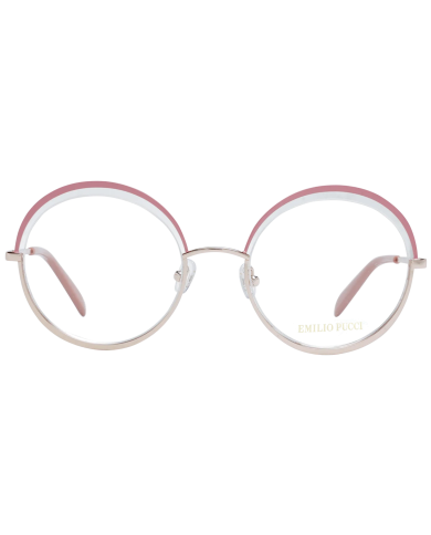 MONTATURE DA VISTA DONNA PUCCI EP5207 53074
