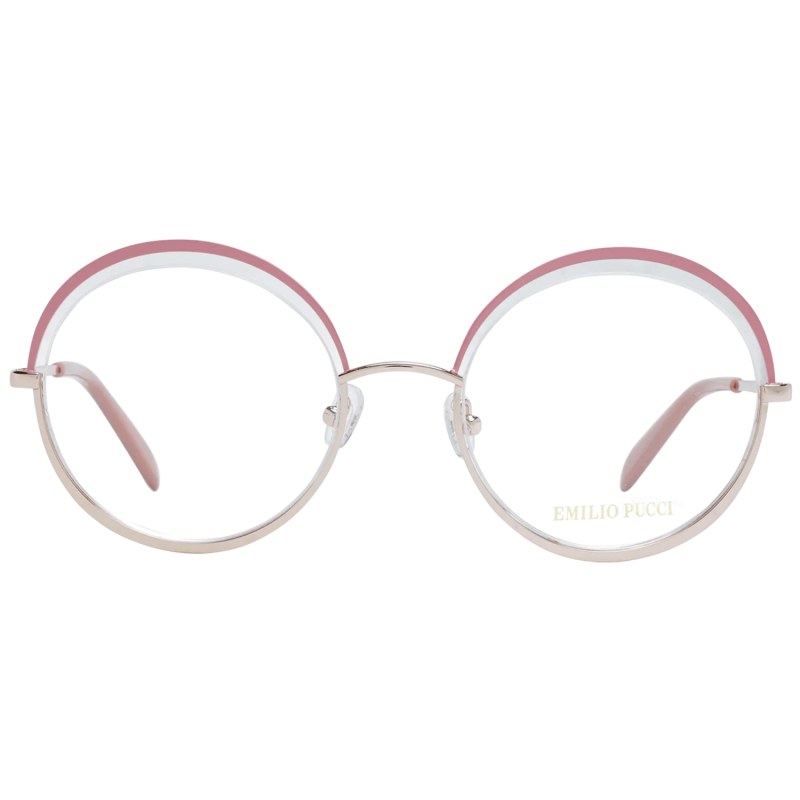 MONTATURE DA VISTA DONNA PUCCI EP5207 53074