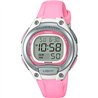 Orologio CASIO SPORT ILLUMINATOR - PINK Donna