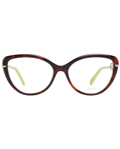 MONTATURE DA VISTA DONNA PUCCI EP5162 56052