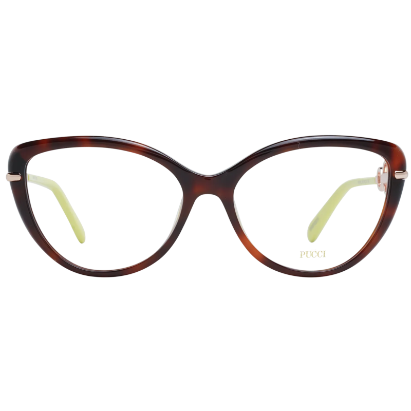 MONTATURE DA VISTA DONNA PUCCI EP5162 56052