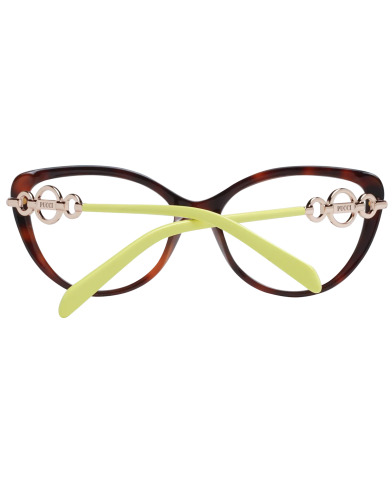 MONTATURE DA VISTA DONNA PUCCI EP5162 56052