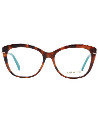 MONTATURE DA VISTA DONNA PUCCI EP5163 55052