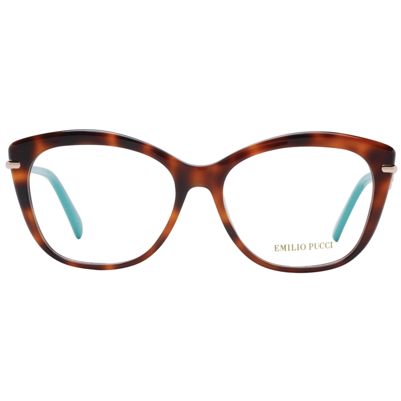 MONTATURE DA VISTA DONNA PUCCI EP5163 55052