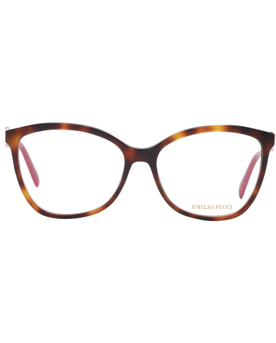 MONTATURE DA VISTA DONNA PUCCI EP5178 56052