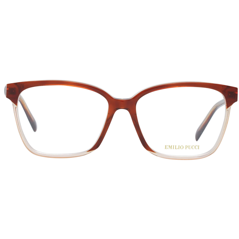 MONTATURE DA VISTA DONNA PUCCI EP5185 55056