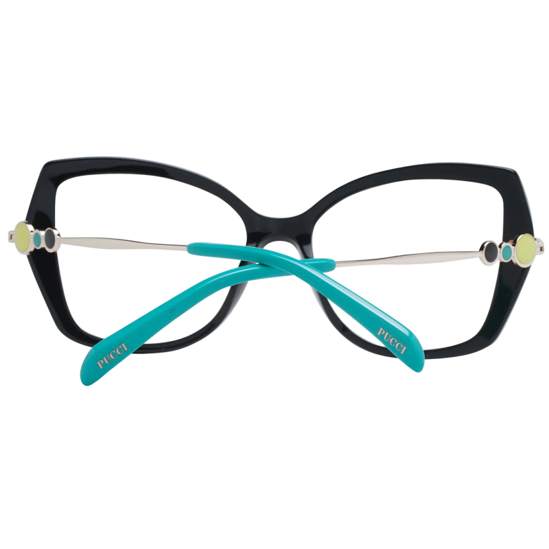 MONTATURE DA VISTA DONNA PUCCI EP5191 53001