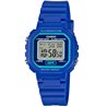 Orologio CASIO YOUTH ILLUMINATOR - BLUE Donna