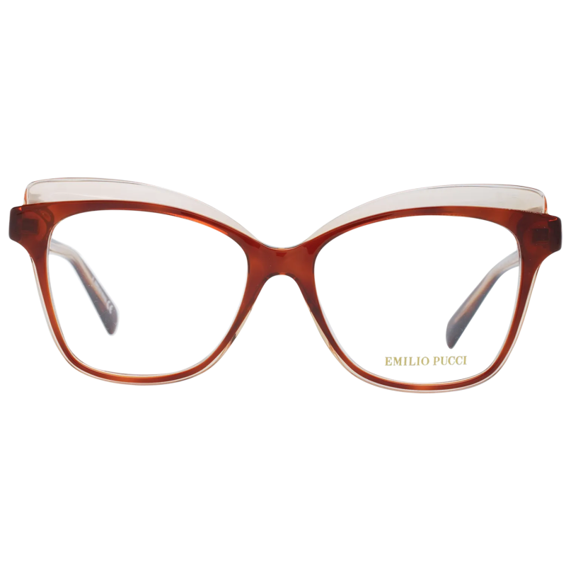 MONTATURE DA VISTA DONNA PUCCI EP5198 54056
