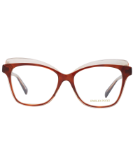 MONTATURE DA VISTA DONNA PUCCI EP5198 54056