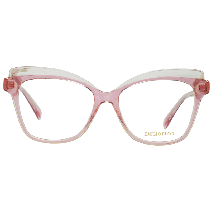 MONTATURE DA VISTA DONNA PUCCI EP5198 54074