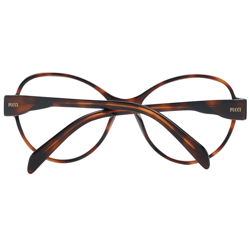 MONTATURE DA VISTA DONNA PUCCI EP5205 55056