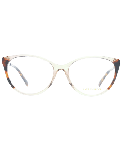 MONTATURE DA VISTA DONNA PUCCI EP5226 55047