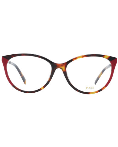 MONTATURE DA VISTA DONNA PUCCI EP5226 55054