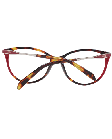 MONTATURE DA VISTA DONNA PUCCI EP5226 55054