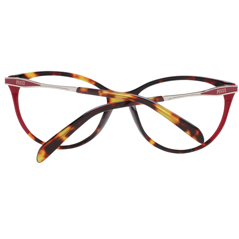 MONTATURE DA VISTA DONNA PUCCI EP5226 55054