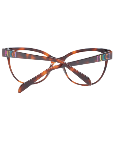 MONTATURE DA VISTA DONNA PUCCI EP5182 55052