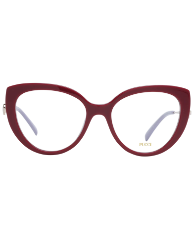 MONTATURE DA VISTA DONNA PUCCI EP5190 53055