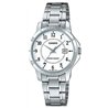 Orologio CASIO COLLECTION LADY DATE - WHITE Donna