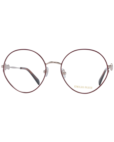 MONTATURE DA VISTA DONNA PUCCI EP5203 55068