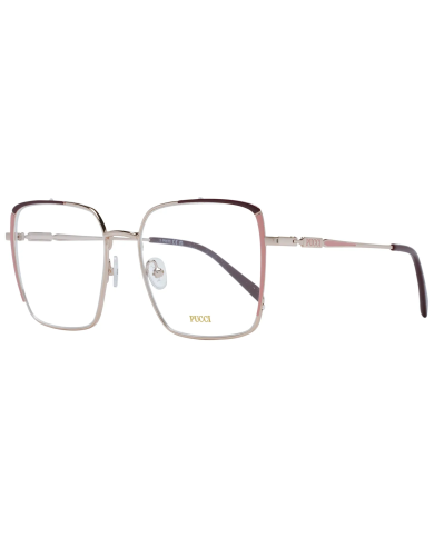 MONTATURE DA VISTA DONNA PUCCI EP5221 53032