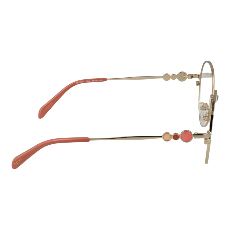 MONTATURE DA VISTA DONNA PUCCI EP5201 51089