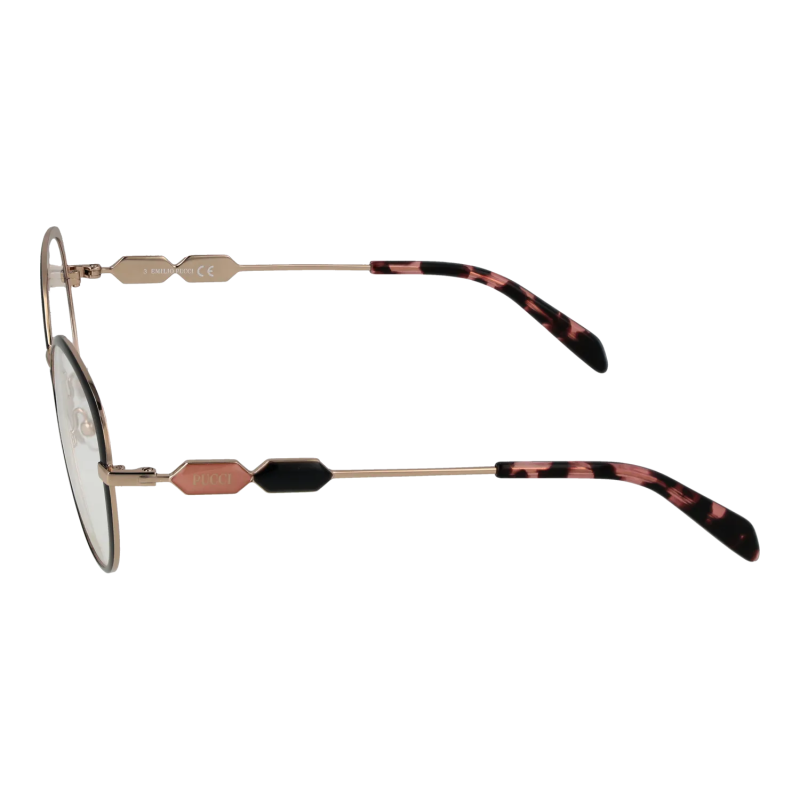 MONTATURE DA VISTA DONNA PUCCI EP5187 54005