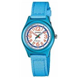 Orologio CASIO COLLECTION KID - BLUE Bambino