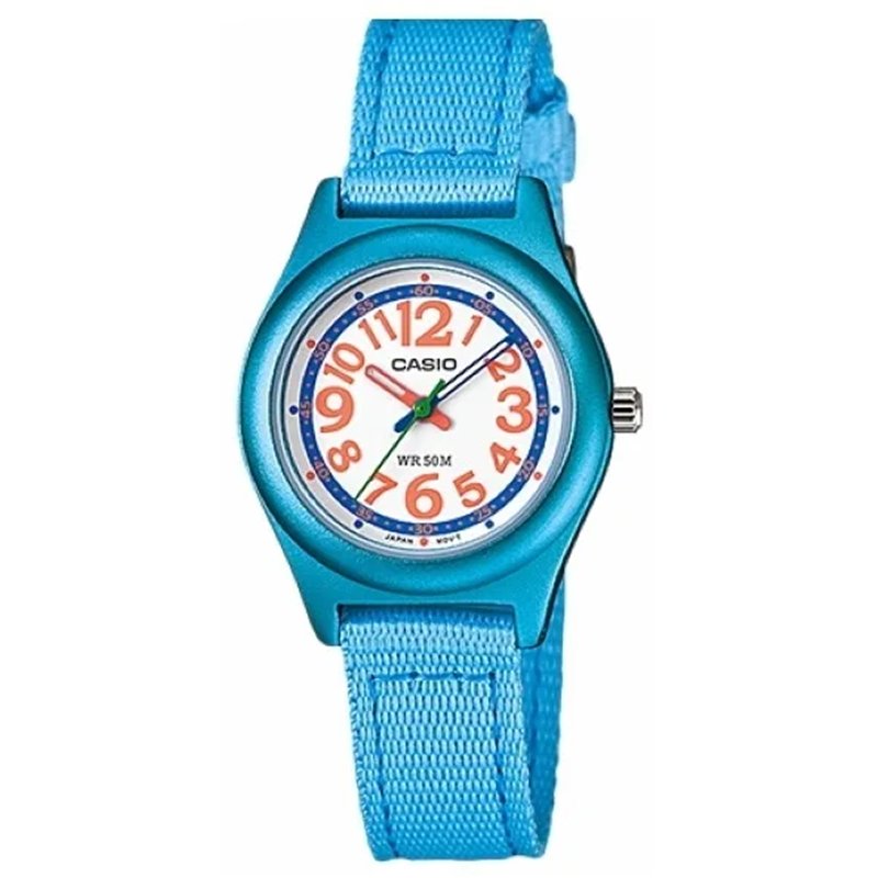 Orologio CASIO COLLECTION KID - BLUE Bambino
