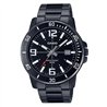 Orologio CASIO SPORT COLLECTION DIVER 50M - FULL BLACK Uomo