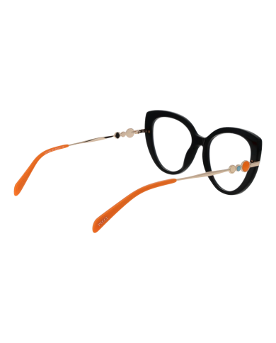 MONTATURE DA VISTA DONNA PUCCI EP5190 53001