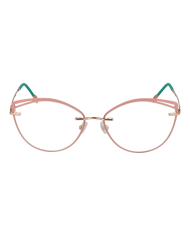 MONTATURE DA VISTA DONNA PUCCI EP5194 56074