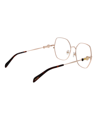 MONTATURE DA VISTA DONNA PUCCI EP5204 55005