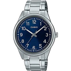 Orologio CASIO COLLECTION CASUAL - BLUE Uomo