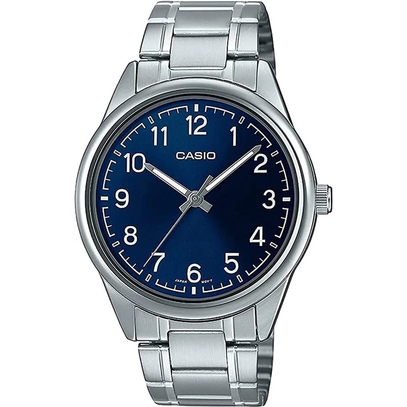 Orologio CASIO COLLECTION CASUAL - BLUE Uomo