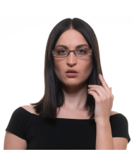 MONTATURE DA VISTA DONNA TED BAKER TB2160 54152