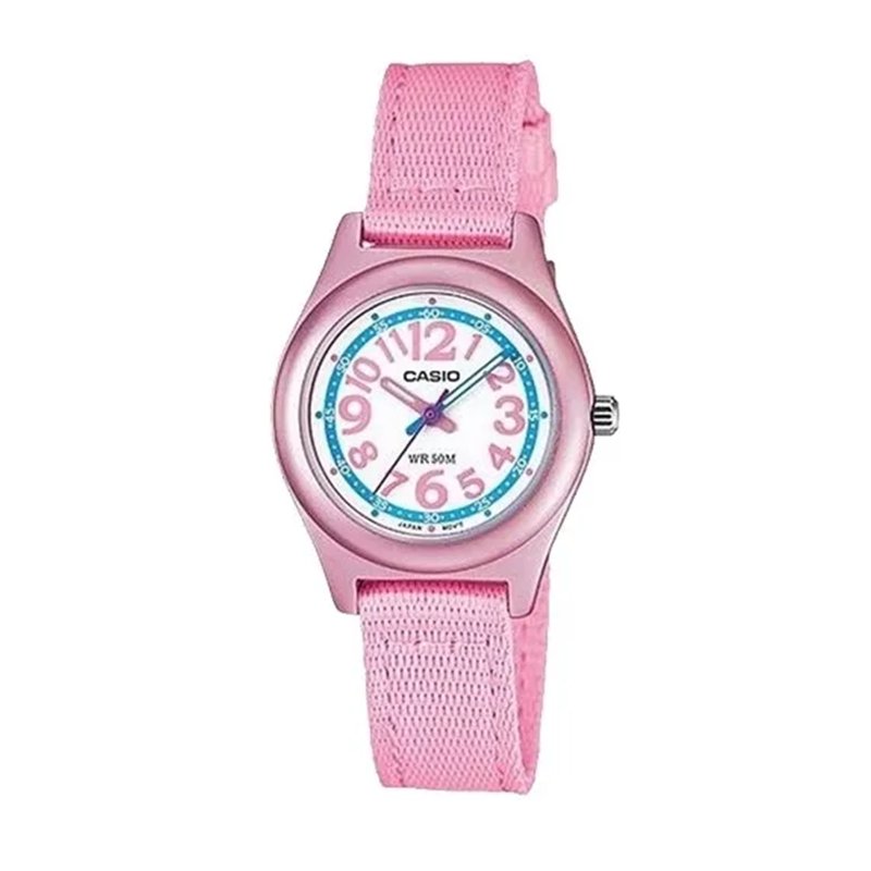 Orologio CASIO COLLECTION KID - PINK Bambino